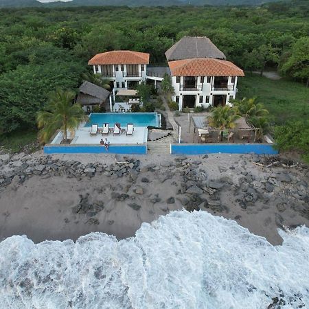Costa Oeste Tola Exterior foto