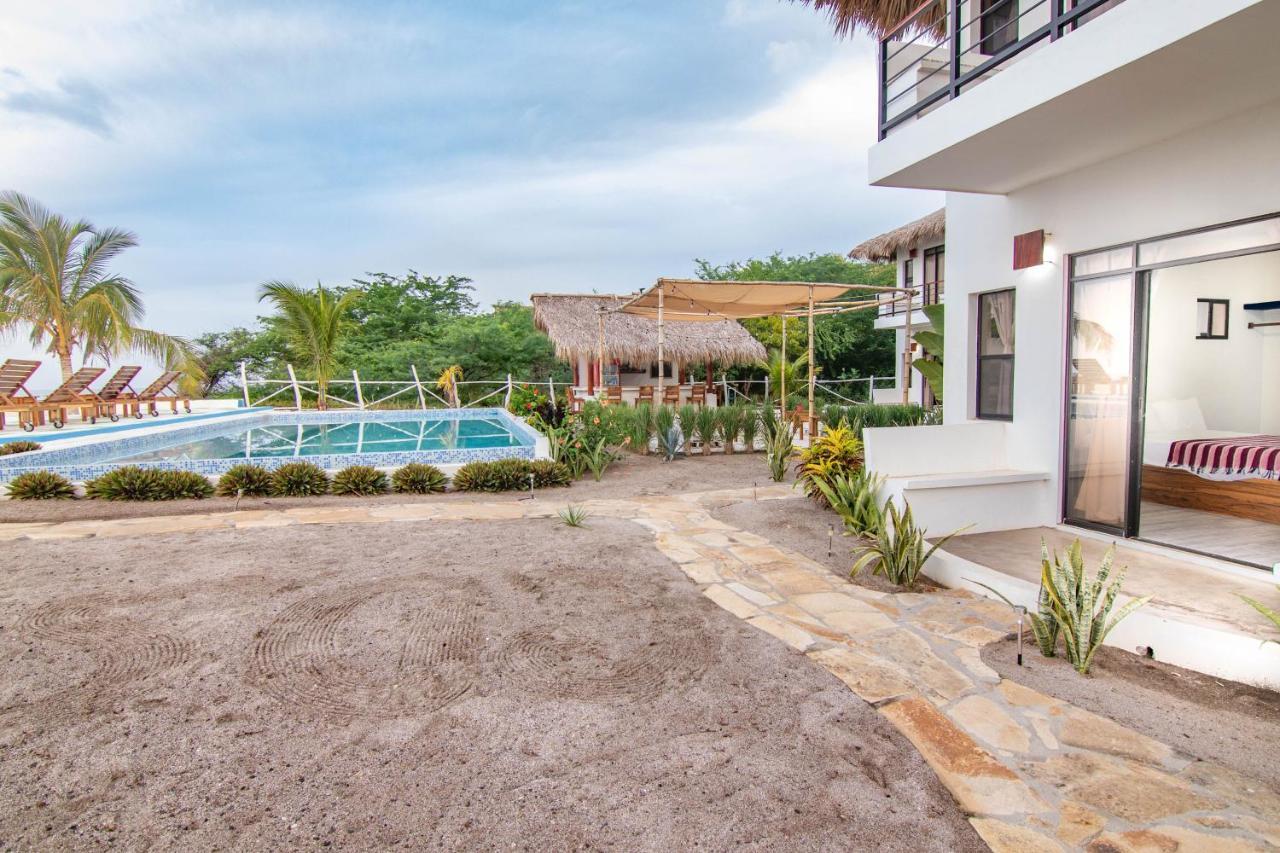 Costa Oeste Tola Exterior foto