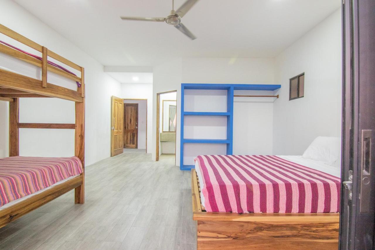 Costa Oeste Tola Habitación foto