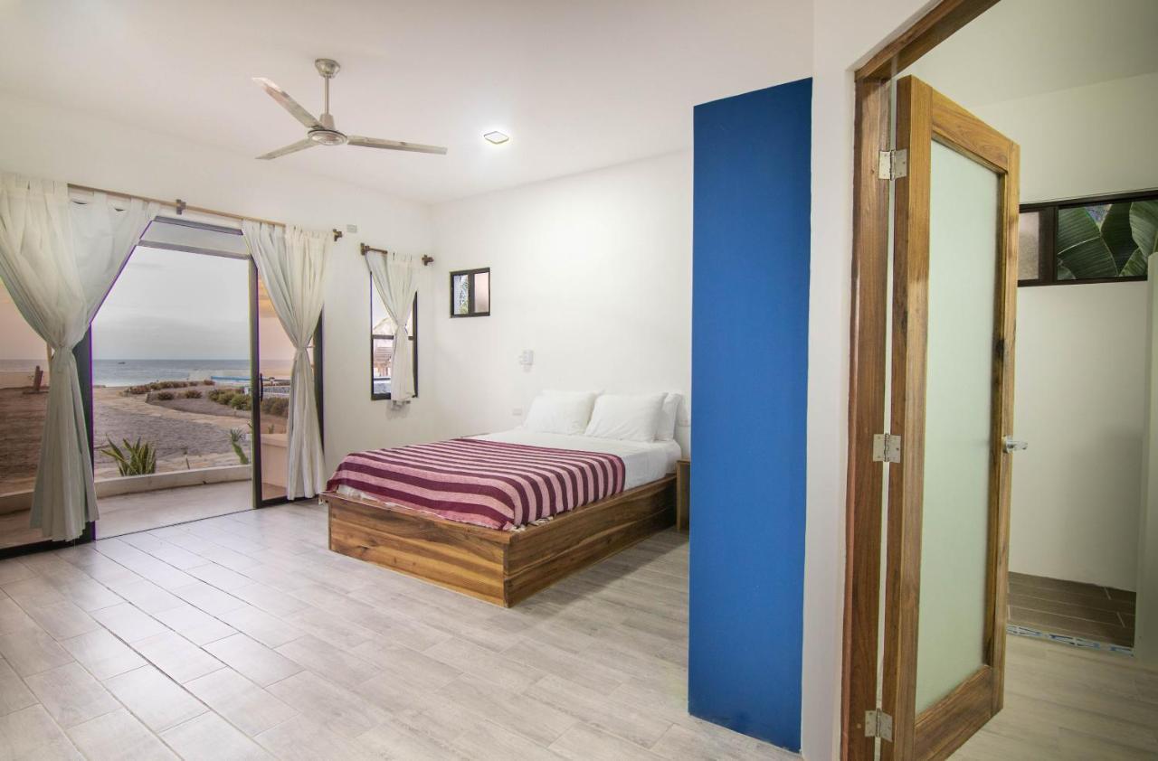 Costa Oeste Tola Habitación foto