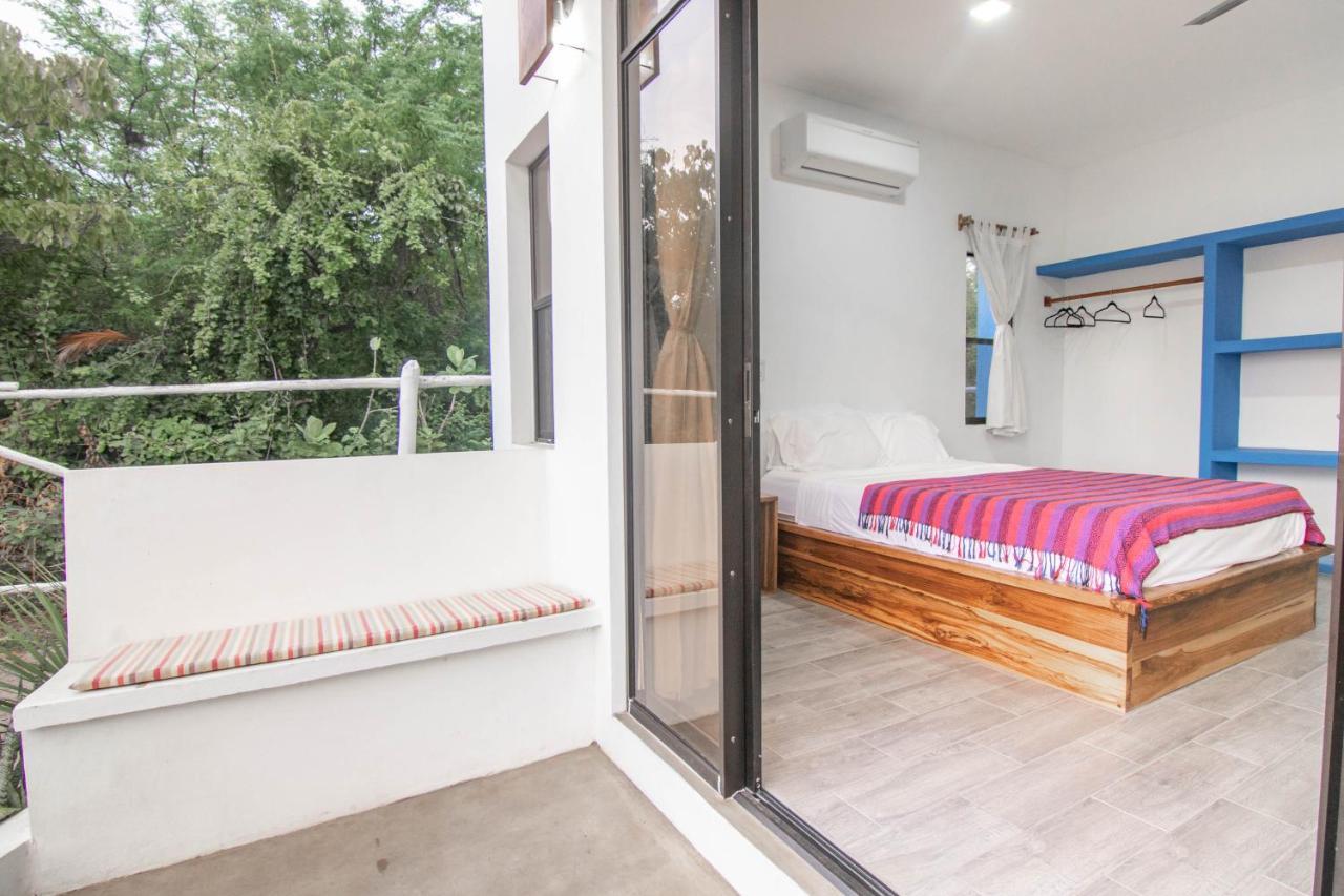 Costa Oeste Tola Habitación foto