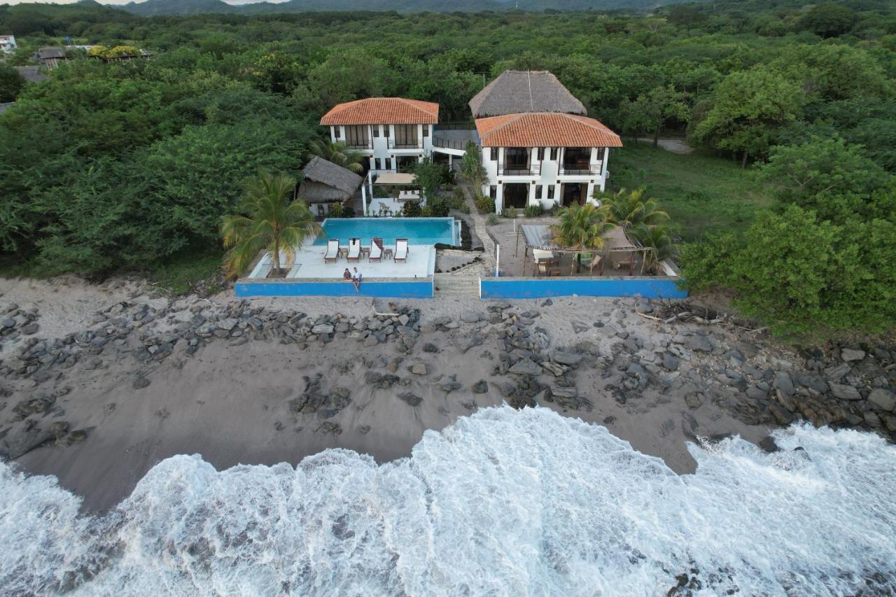 Costa Oeste Tola Exterior foto