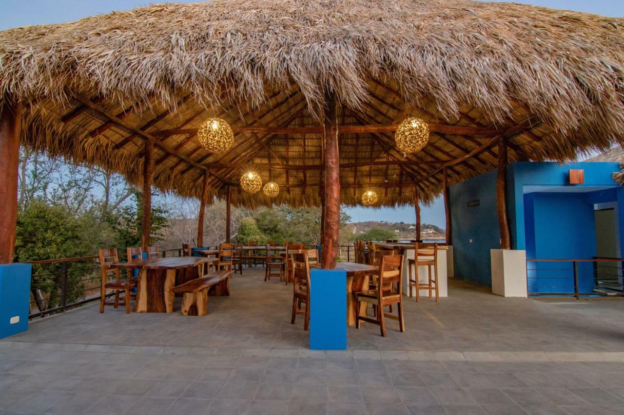 Costa Oeste Tola Exterior foto